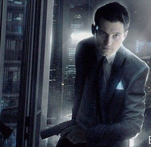 Meet your Posher, Issam